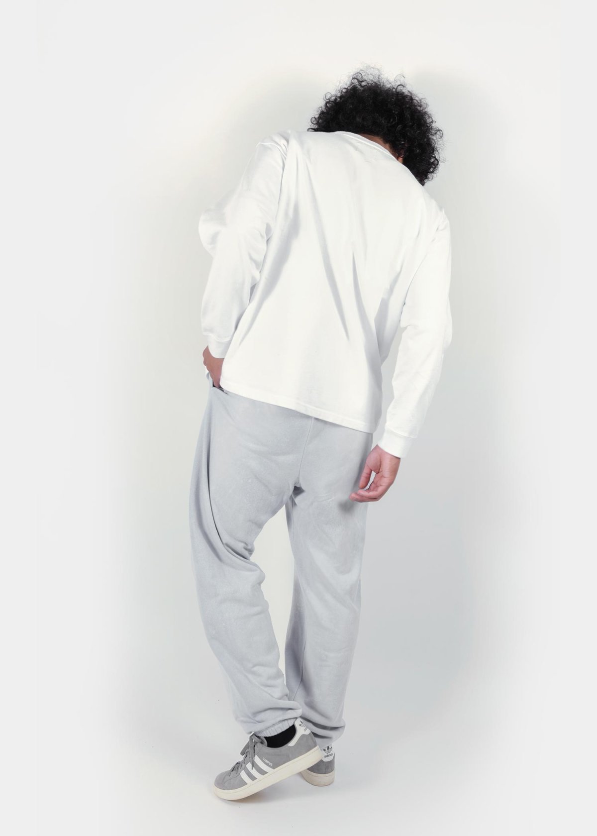 画像18: APPLEBUM(アップルバム) / Logo L/S T-shirt (18)