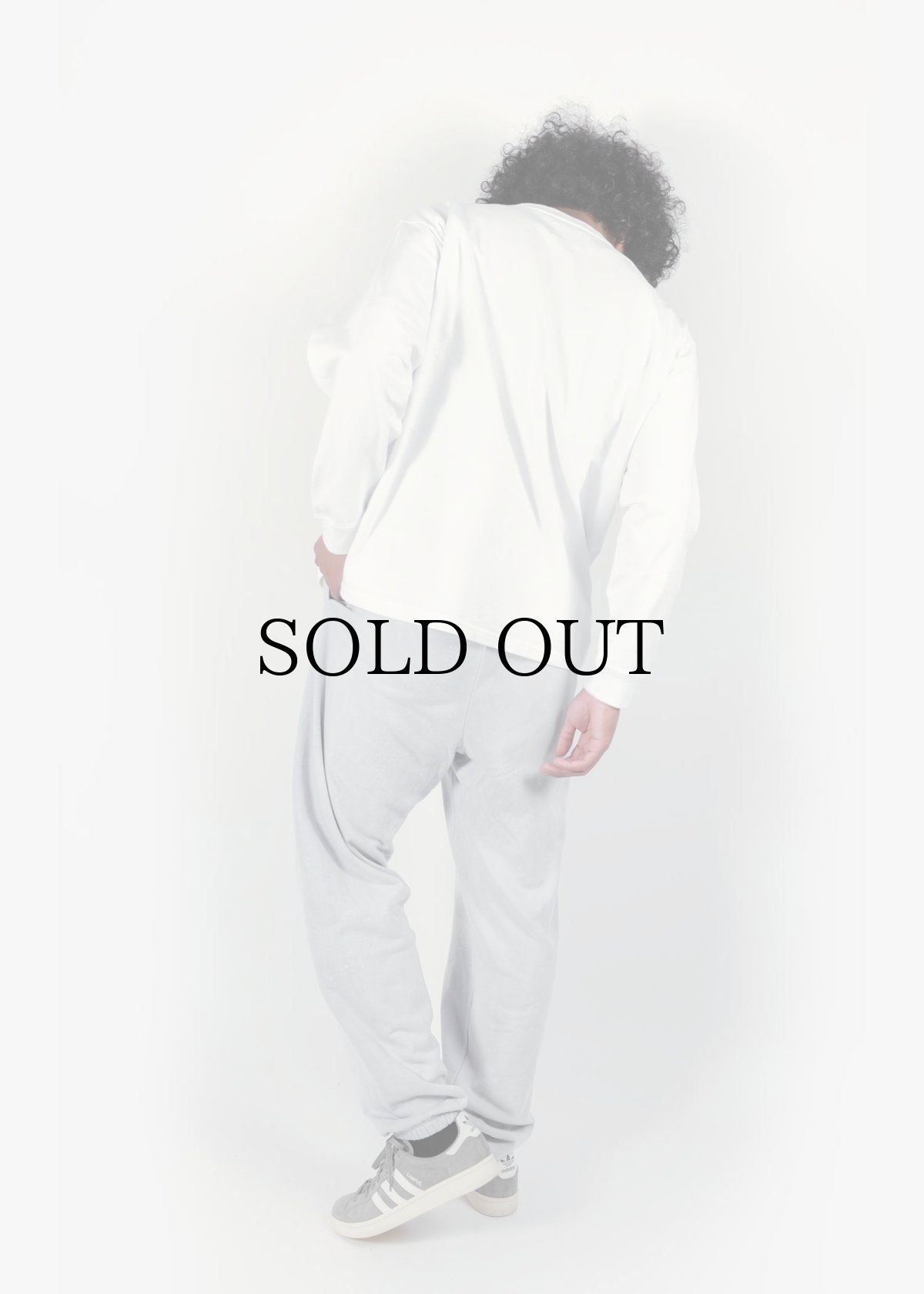 画像18: APPLEBUM(アップルバム) / Logo L/S T-shirt (18)