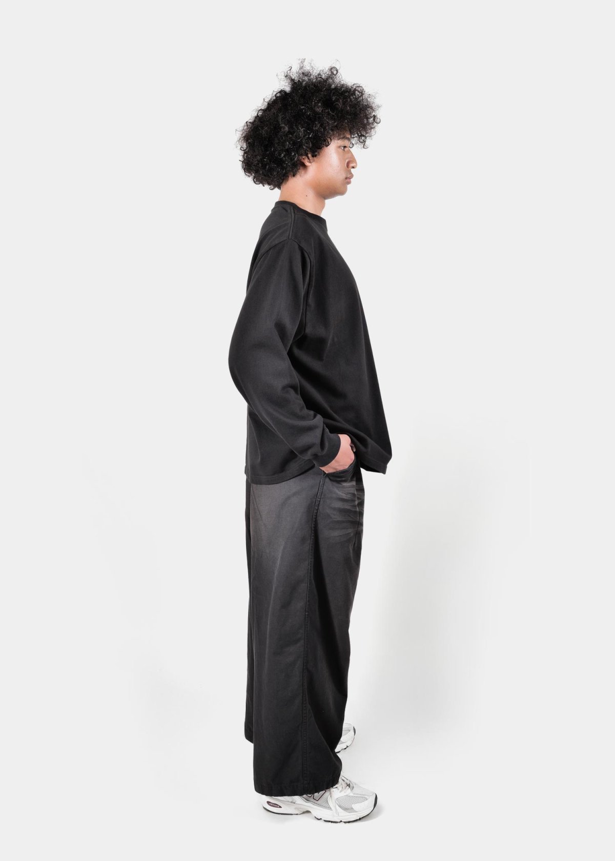 画像11: APPLEBUM(アップルバム) / Logo L/S T-shirt (11)