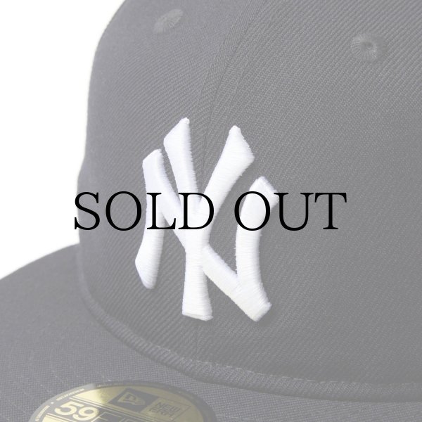 NEW ERA(ニューエラ) キャップ 59FIFTY ソフトバックラム Powered by