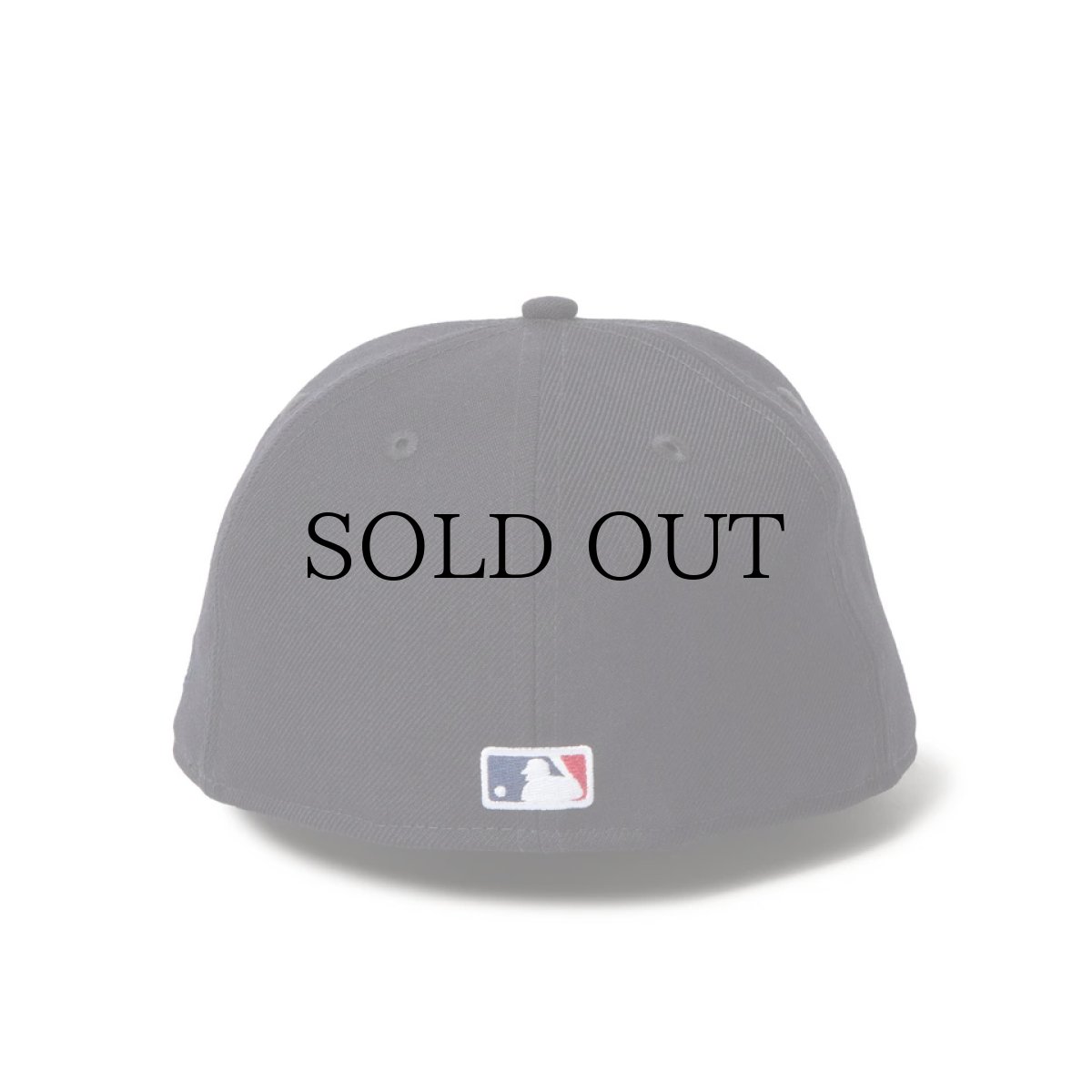 画像3: NEW ERA / 59FIFTY ソフトバックラム Powered by GORO NAKATSUGAWA（MIN-NANO） ニューヨーク・ヤンキース (3)