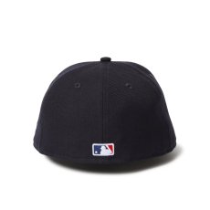 画像3: NEW ERA / 59FIFTY ソフトバックラム Powered by GORO NAKATSUGAWA（MIN-NANO） ニューヨーク・ヤンキース (3)