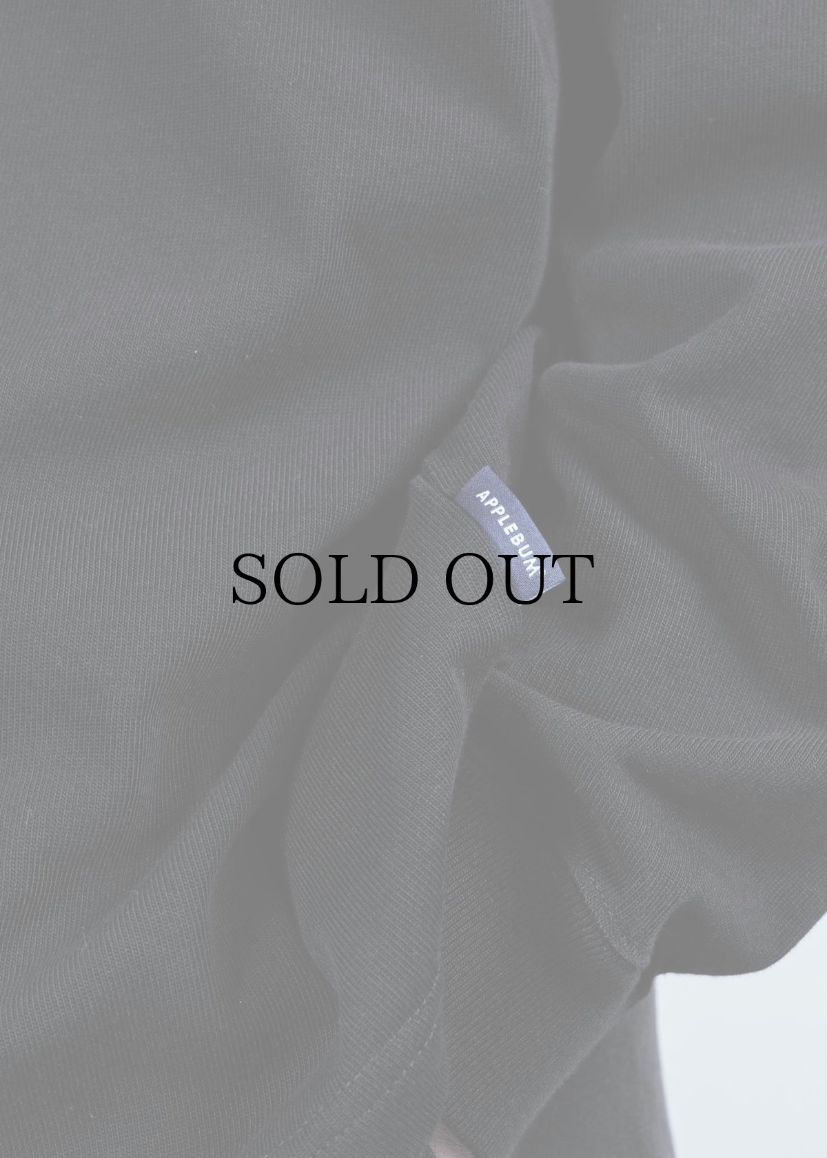 画像7: APPLEBUM(アップルバム) / Logo L/S T-shirt (7)
