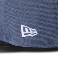 画像6: NEW ERA / Youth 9FIFTY Powered by GORO NAKATSUGAWA（MIN-NANO） ニューヨーク・ヤンキース (6)