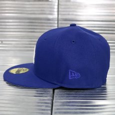画像5: NEW ERA / Los Angeles Dodgers Tokyo Series Patch 59Fifty (5)