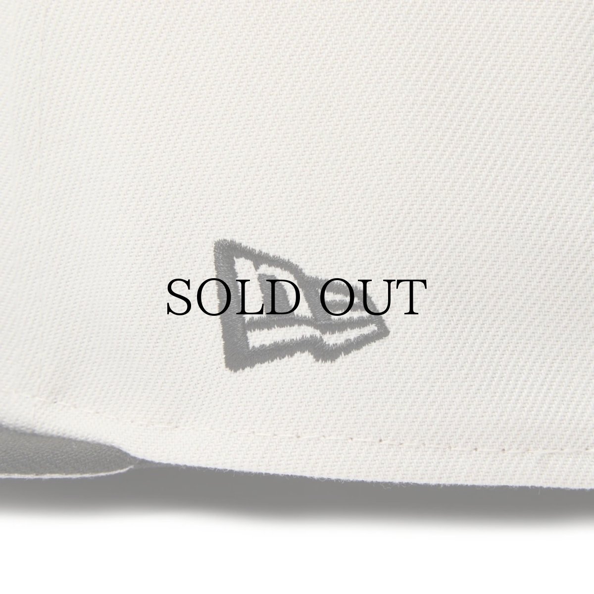 画像6: NEW ERA / 59FIFTY Powered by GORO NAKATSUGAWA（MIN-NANO） ロサンゼルス・ドジャース (6)