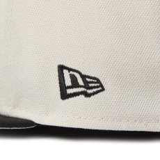 画像6: NEW ERA / 59FIFTY Powered by GORO NAKATSUGAWA（MIN-NANO） ロサンゼルス・ドジャース (6)