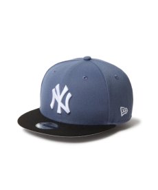 画像1: NEW ERA / Youth 9FIFTY Powered by GORO NAKATSUGAWA（MIN-NANO） ニューヨーク・ヤンキース (1)