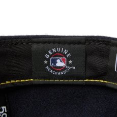 画像10: NEW ERA / 59FIFTY Powered by GORO NAKATSUGAWA（MIN-NANO） ニューヨーク・ヤンキース メルトン (10)