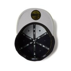 画像4: NEW ERA / 59FIFTY Powered by GORO NAKATSUGAWA（MIN-NANO） ニューヨーク・ヤンキース メルトン (4)