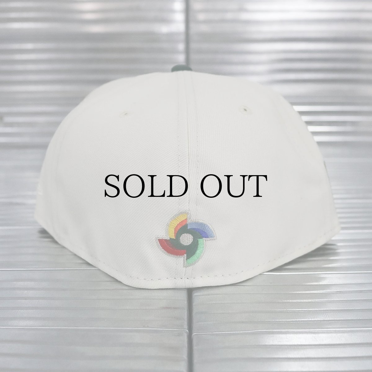 画像6: NEW ERA / Mexico 2023 WBC 59Fifty (6)