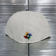 画像6: NEW ERA / Mexico 2023 WBC 59Fifty (6)