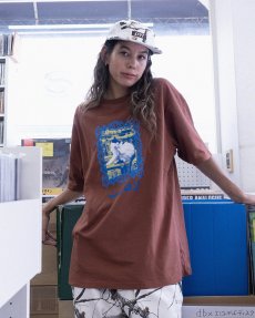 画像12: LFYT(ラファイエット) / BODEGA CAT TEE (12)
