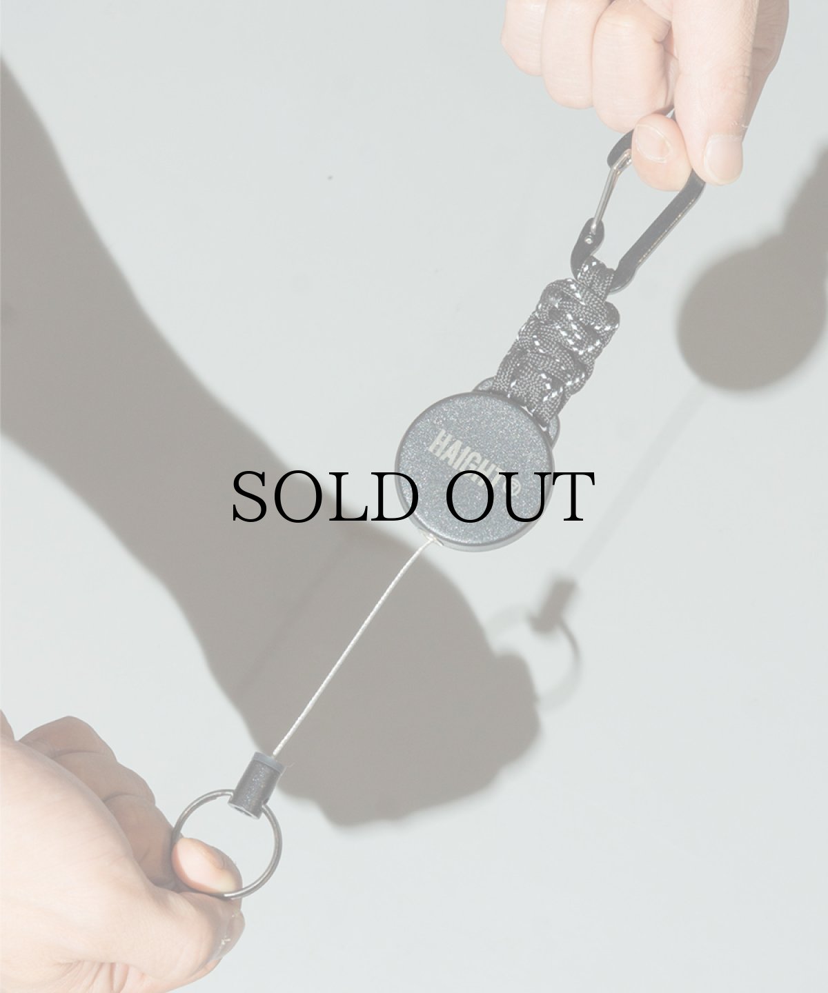 画像6: HAIGHT / REEL KEY KEEPER (6)