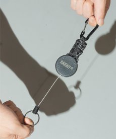 画像6: HAIGHT / REEL KEY KEEPER (6)