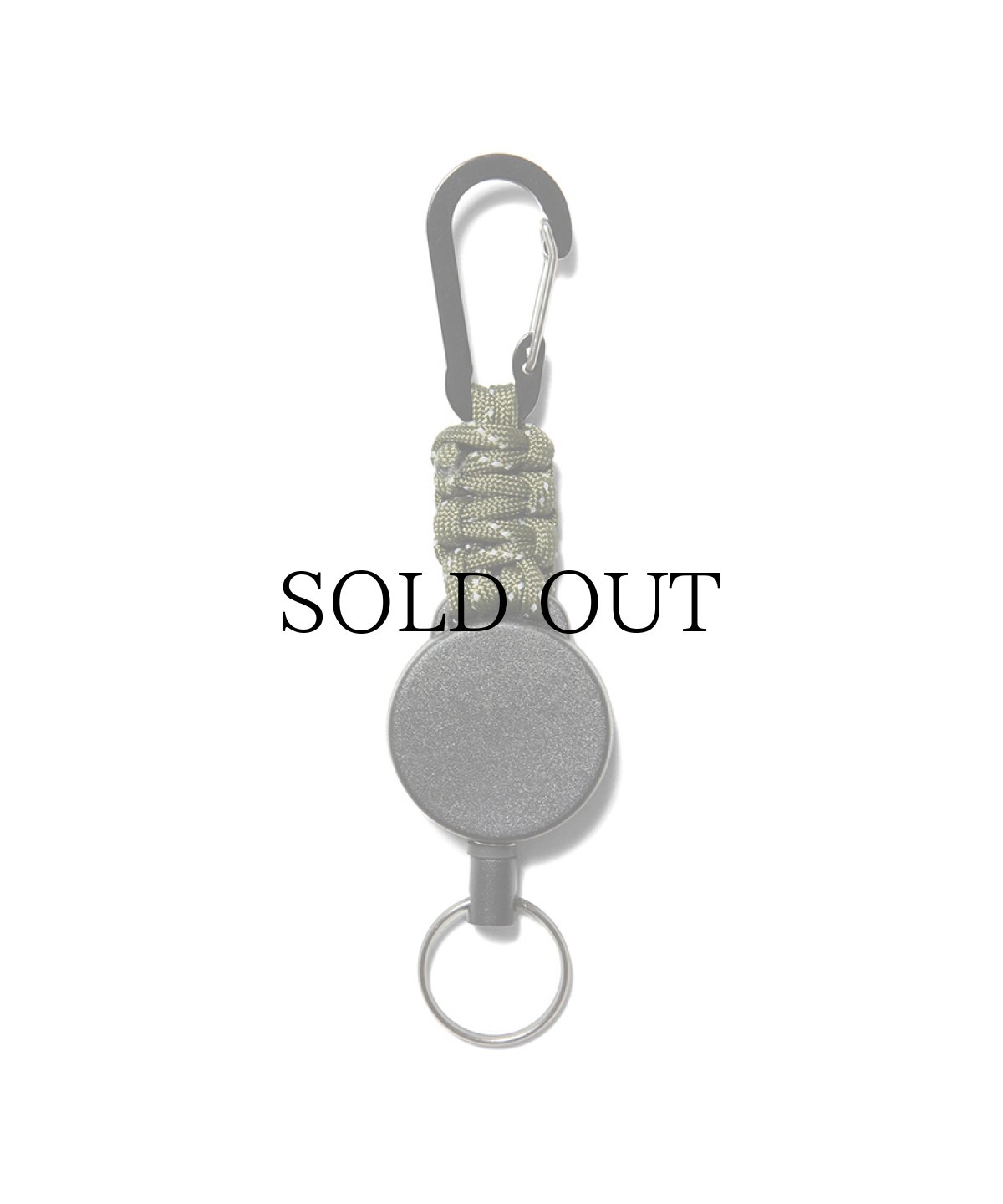 画像5: HAIGHT / REEL KEY KEEPER (5)