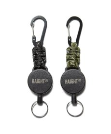 画像1: HAIGHT / REEL KEY KEEPER (1)