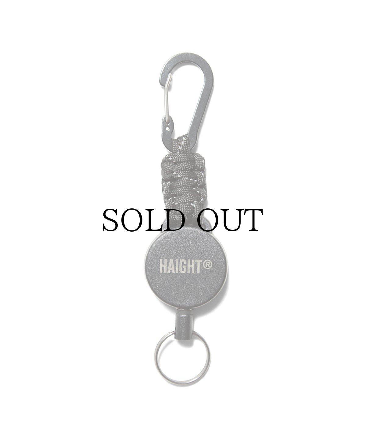 画像2: HAIGHT / REEL KEY KEEPER (2)