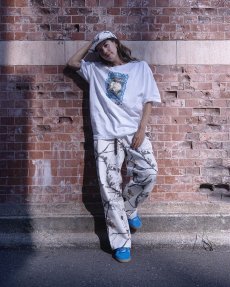 画像11: LFYT(ラファイエット) / BODEGA CAT TEE (11)