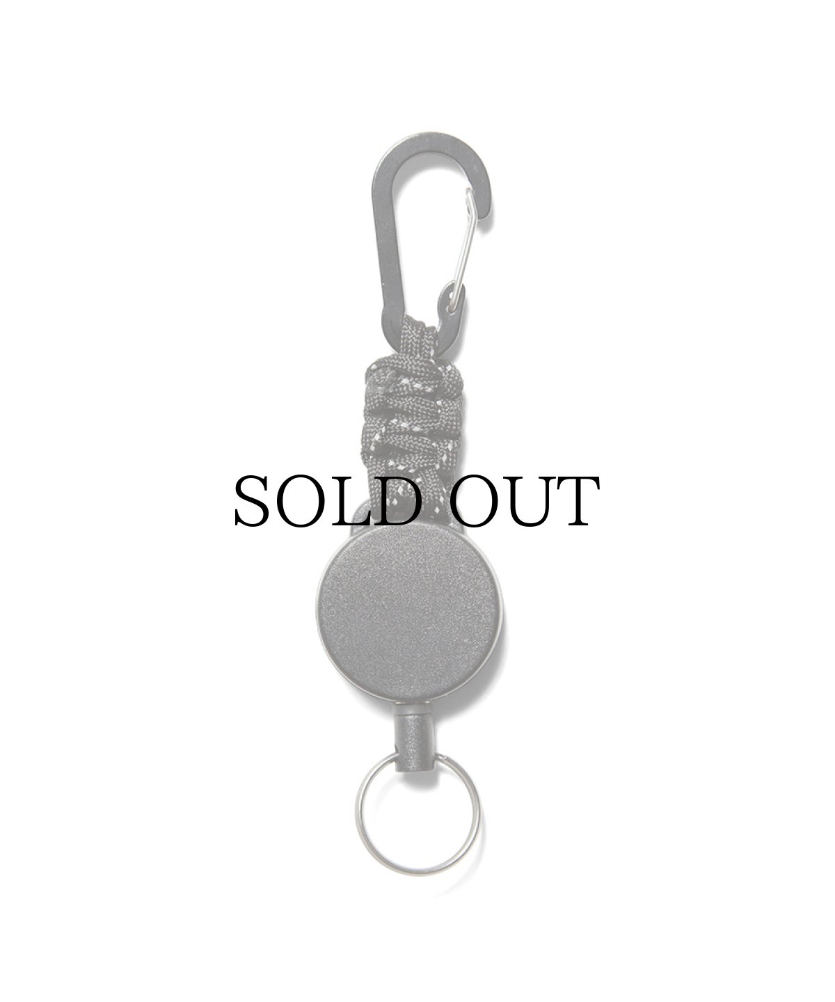 画像4: HAIGHT / REEL KEY KEEPER (4)