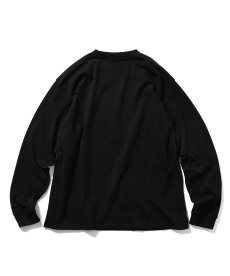 画像7: LFYT(ラファイエット) / BOX LOGO L/S TEE (7)
