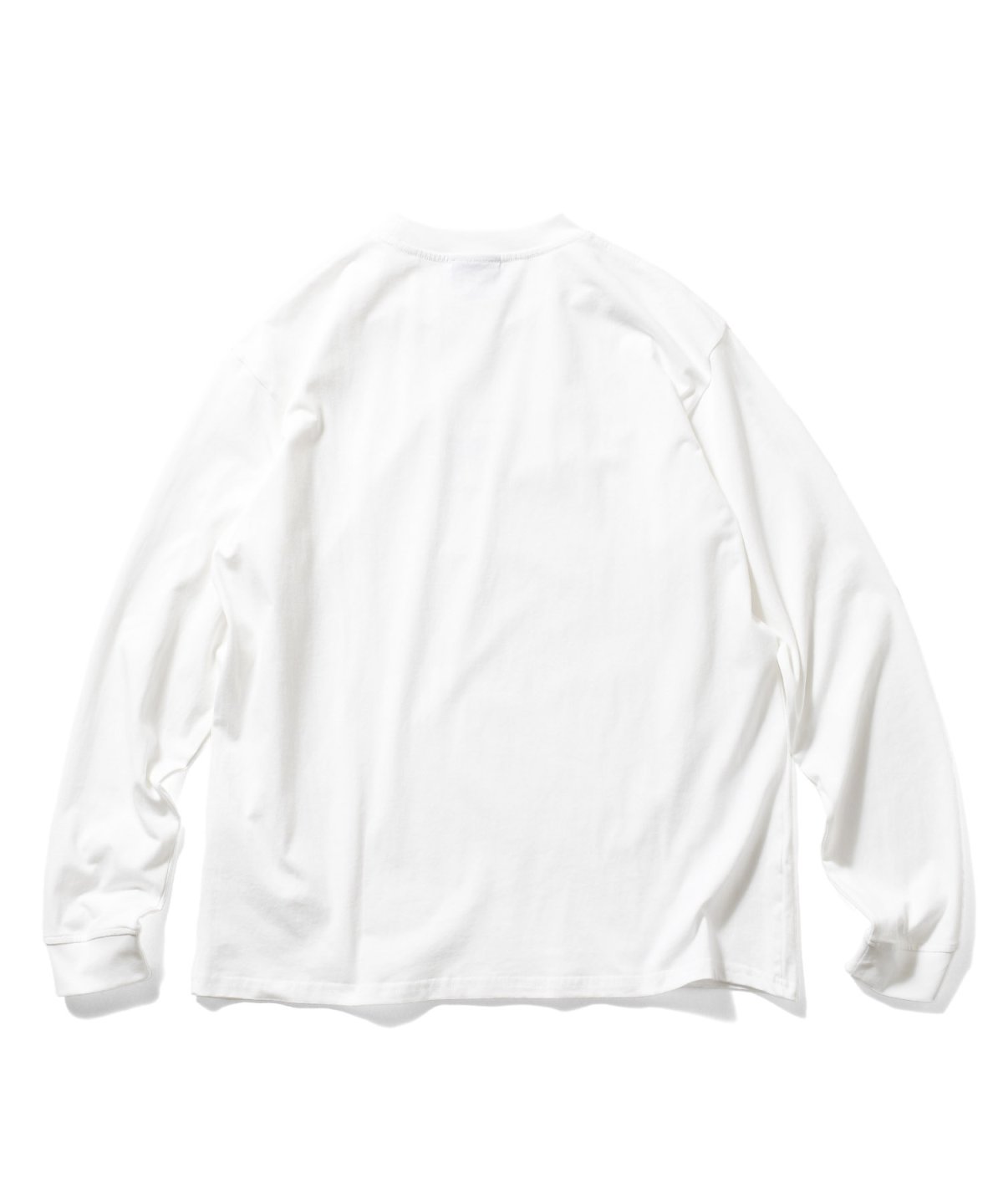 画像6: LFYT(ラファイエット) / BOX LOGO L/S TEE (6)