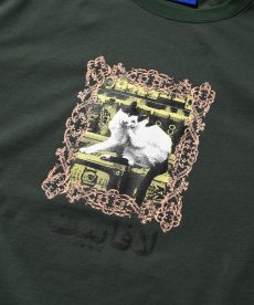 画像9: LFYT(ラファイエット) / BODEGA CAT TEE (9)