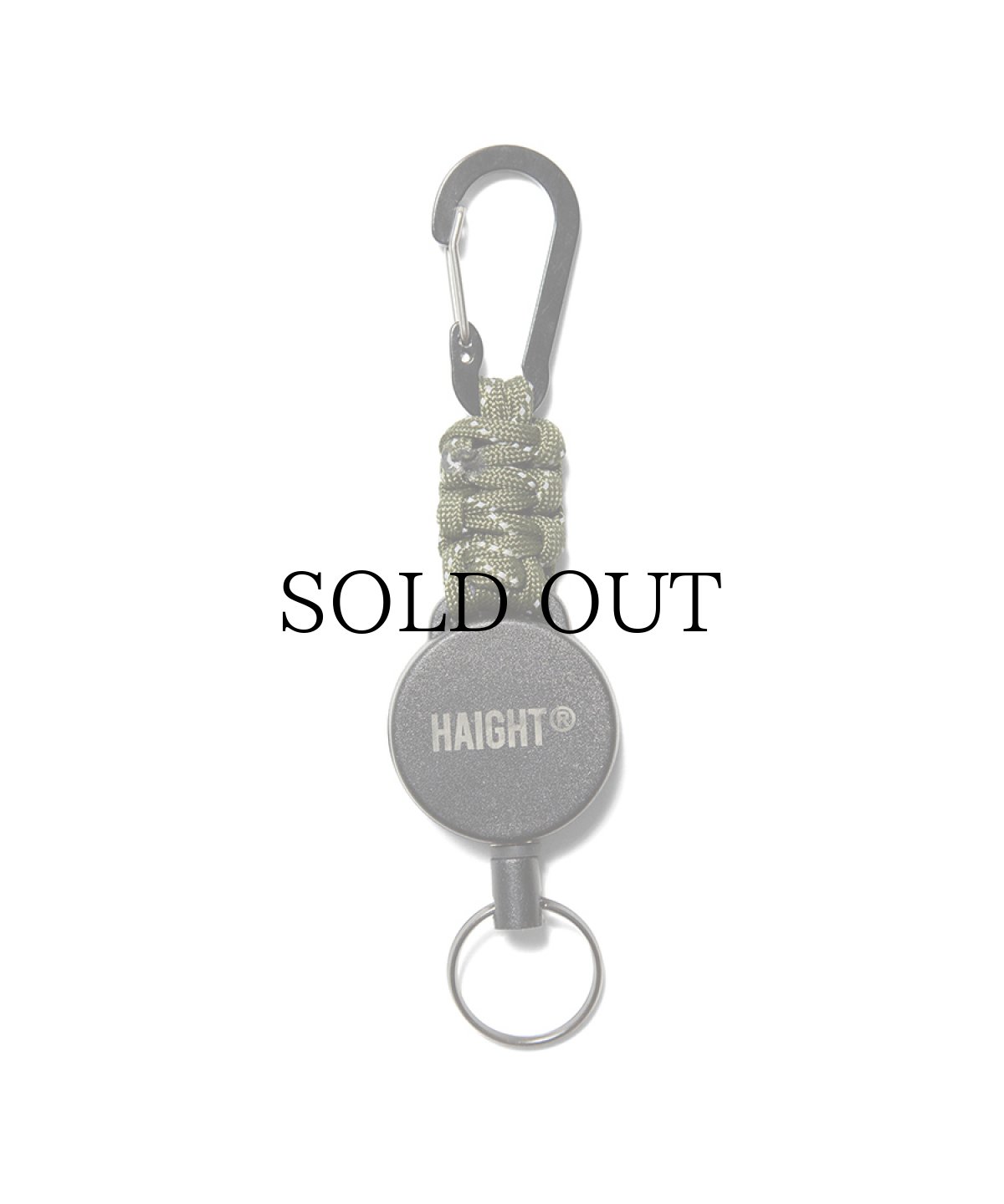 画像3: HAIGHT / REEL KEY KEEPER (3)