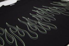 画像10: HAIGHT / FLAMES LS Tee (10)