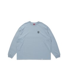画像6: HIDEANDSEEK(ハイドアンドシーク) / Rose HAS L/S Tee (Loose Fit) (6)