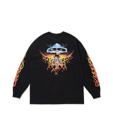 画像1: HIDEANDSEEK(ハイドアンドシーク) / 30th L/S Tee (1)