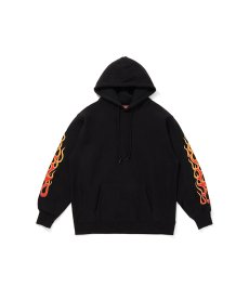 画像2: HIDEANDSEEK(ハイドアンドシーク) / 30th Hooded Sweat Shirt (2)