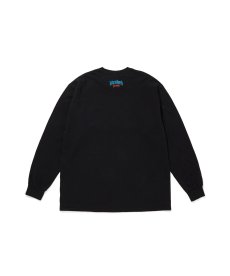 画像3: HIDEANDSEEK(ハイドアンドシーク) / St Maria L/S Tee(Front) (3)