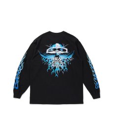 画像3: HIDEANDSEEK(ハイドアンドシーク) / 30th L/S Tee (3)