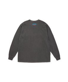 画像5: HIDEANDSEEK(ハイドアンドシーク) / St Maria L/S Tee(Front) (5)