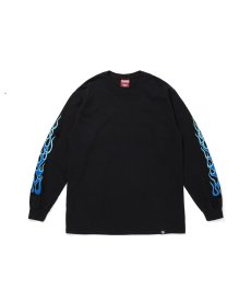 画像4: HIDEANDSEEK(ハイドアンドシーク) / 30th L/S Tee (4)