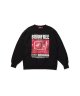 BLACK/RED