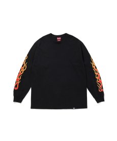 画像2: HIDEANDSEEK(ハイドアンドシーク) / 30th L/S Tee (2)