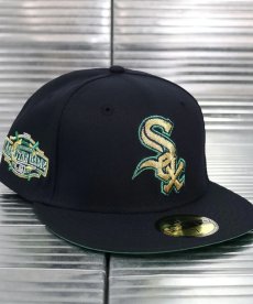 画像1: NEW ERA / Chicago White Sox 2015 ASG 59Fifty (1)