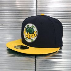 画像3: NEW ERA / Houston Astros 45th Anniv 59Fifty (3)
