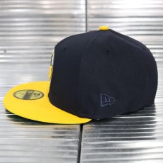 画像5: NEW ERA / Houston Astros 45th Anniv 59Fifty (5)