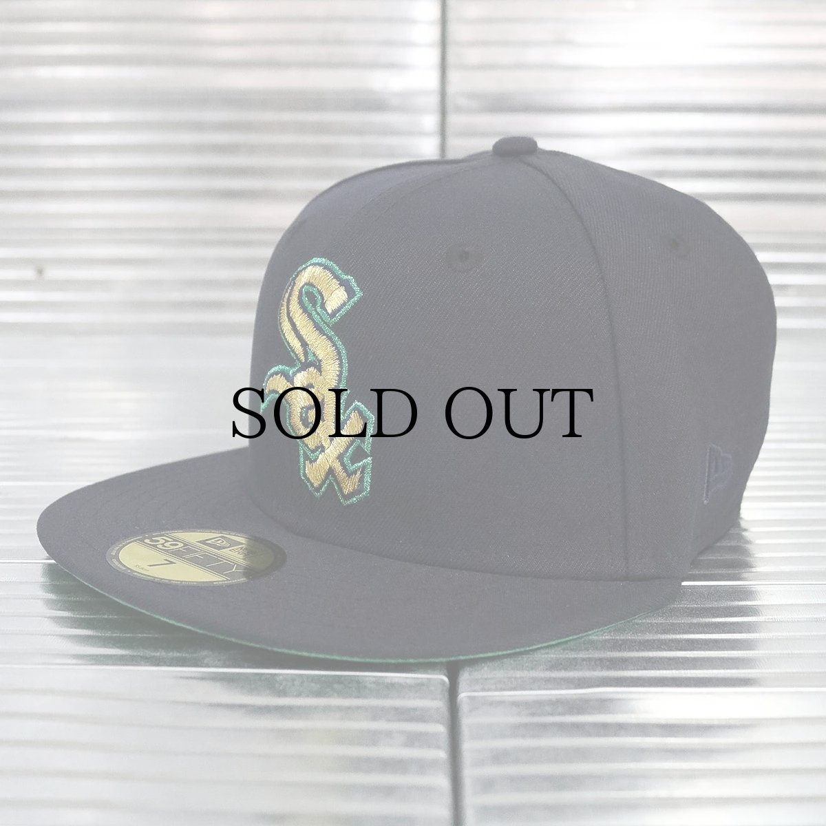 画像3: NEW ERA / Chicago White Sox 2015 ASG 59Fifty (3)