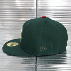 画像5: NEW ERA / New York Islanders 1972-2015 Patch 59Fifty (5)