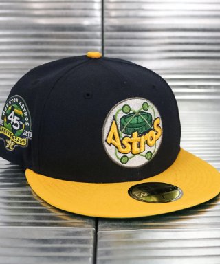 NEW ERA(ニューエラ) キャップ NEW ERA × FELT Houston Astros