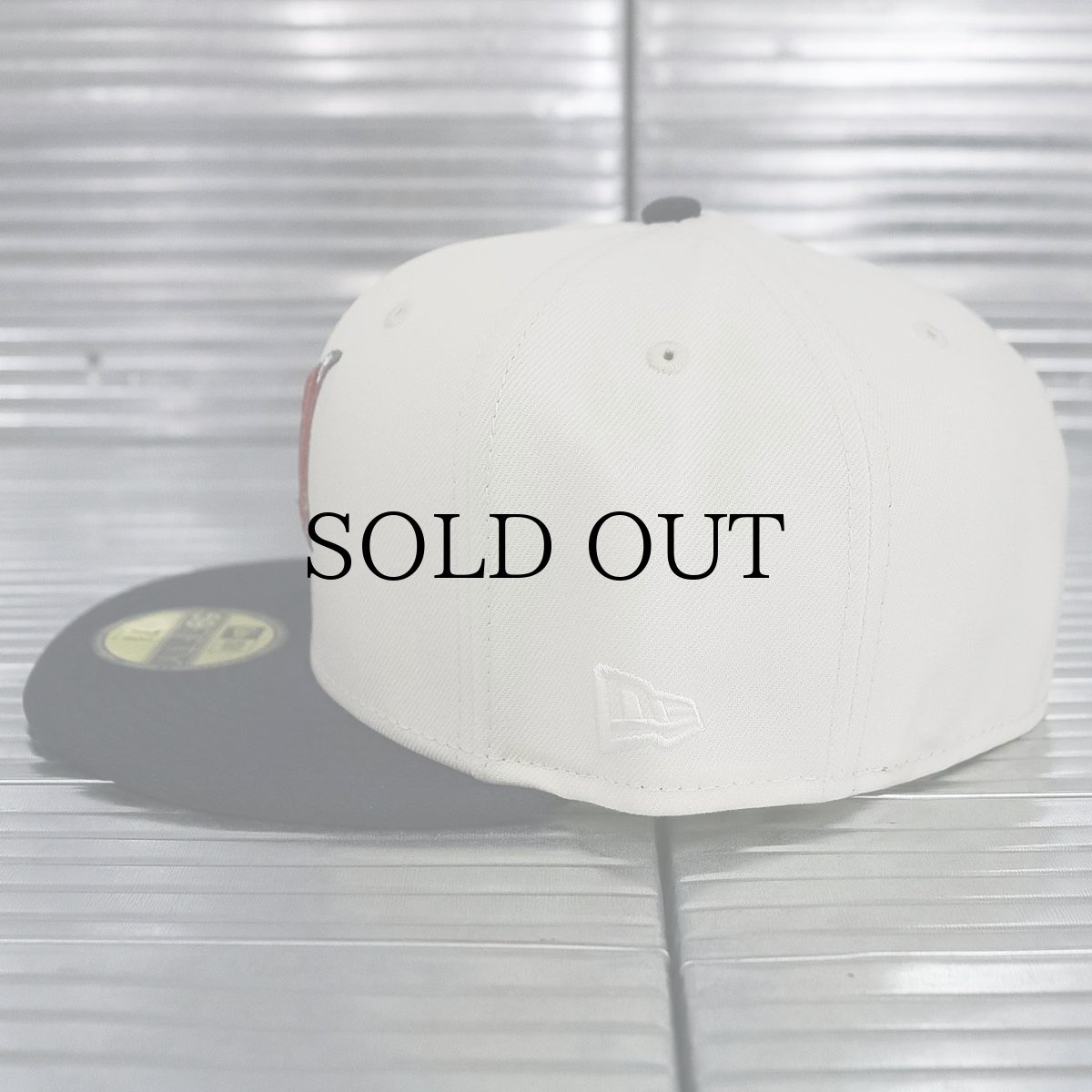 画像5: NEW ERA / Cleveland Indians Champions ’95 59Fifty (5)