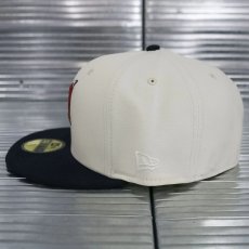 画像5: NEW ERA / Cleveland Indians Champions ’95 59Fifty (5)