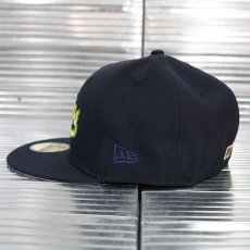 画像5: NEW ERA / Cleveland Indians 1942 ASG 59Fifty (5)