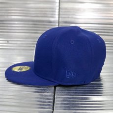 画像5: NEW ERA / Los Angeles Dodgers 2024 WS Champions 59Fifty (5)