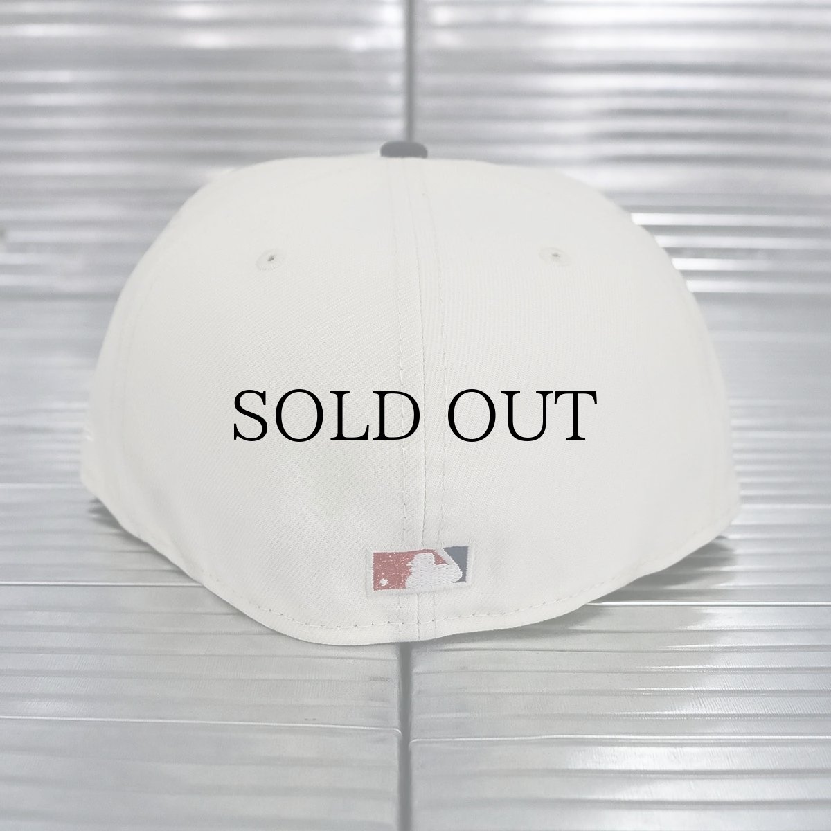 画像6: NEW ERA / Cleveland Indians Champions ’95 59Fifty (6)