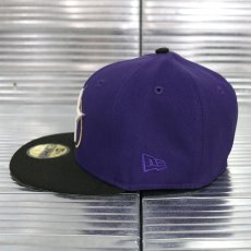 画像5: NEW ERA / Houston Astros Astro Dome Patch 59Fifty (5)